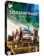 S.O.S. Fantômes : L'Héritage 0