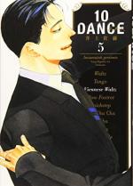 10 dance 5 Manga
