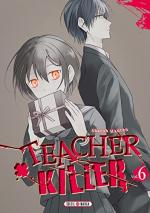 Teacher killer 6