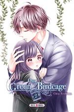 Our Green Birdcage 2 Manga