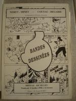 Catalogue Drouot Tintin 2