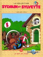Sylvain et Sylvette # 15