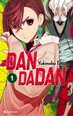 Dandadan T.1 Manga