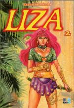 Liza 2 Manga