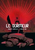 Le dormeur (iLatina) # 1