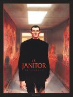 Le Janitor 0