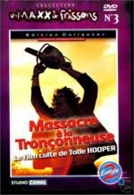 Massacre à la tronçonneuse 0