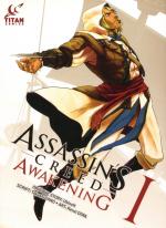 Assassin's Creed -  Awakening # 1