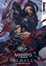 Assassin's Creed - Valhalla : Blood Brothers 1