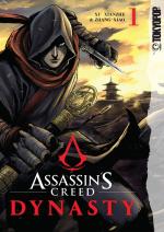 Assassin's Creed - Dynasty # 1