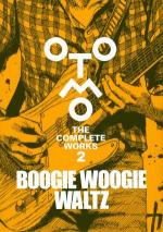 Otomo the complete works 2