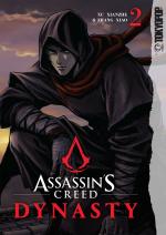 Assassin's Creed - Dynasty 2