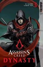 Assassin's Creed - Dynasty # 3