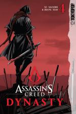 Assassin's Creed - Dynasty # 4