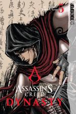 Assassin's Creed - Dynasty # 5