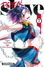Demon Slave 7 Manga