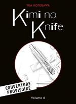 Kimi no Knife # 6