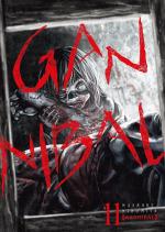 Gannibal 11 Manga