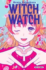 Witch Watch 1 Manga