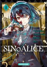 SINoALICE T.1 Manga
