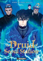 The Druid of Seoul Station # 2