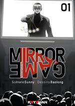 Mirror Game # 1