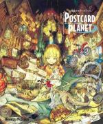 Postcard Planet (Artbook) 1 Artbook