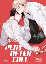 Play After Call 1 Manga