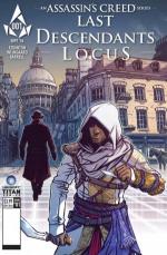 Assassin's Creed - Last Descendants : Locus # 1