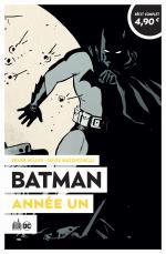 couverture, jaquette Le meilleur de DC Comics (2022) - Batman TPB Softcover (souple) 2