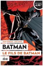 couverture, jaquette Le meilleur de DC Comics (2022) - Batman TPB Softcover (souple) 5
