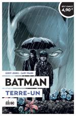 couverture, jaquette Le meilleur de DC Comics (2022) - Batman TPB Softcover (souple) 7