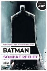 couverture, jaquette Le meilleur de DC Comics (2022) - Batman TPB Softcover (souple) 8