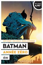 couverture, jaquette Le meilleur de DC Comics (2022) - Batman TPB Softcover (souple) 9