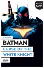 couverture, jaquette Le meilleur de DC Comics (2022) - Batman TPB Softcover (souple) 10
