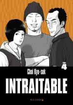Intraitable 4