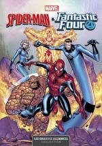 Marvel - Les Grandes Alliances # 1