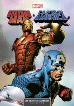 Marvel - Les Grandes Alliances # 7