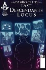 Assassin's Creed - Last Descendants : Locus # 3