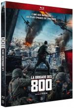La Brigade des 800 0