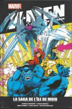 X-men - La collection mutante 41