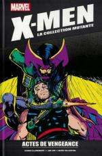X-men - La collection mutante 37