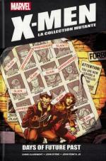X-men - La collection mutante # 6
