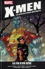 couverture, jaquette X-men - La collection mutante TPB hardcover (cartonnée) - kiosque 67