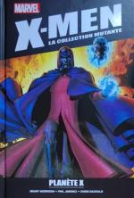 couverture, jaquette X-men - La collection mutante TPB hardcover (cartonnée) - kiosque 73