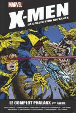 couverture, jaquette X-men - La collection mutante TPB hardcover (cartonnée) - kiosque 50