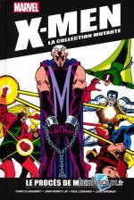 couverture, jaquette X-men - La collection mutante TPB hardcover (cartonnée) - kiosque 20