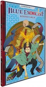 Blue Exorcist: Kyoto Saga 2