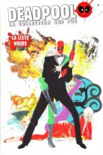 couverture, jaquette Deadpool - La Collection qui Tue ! TPB Hardcover 59
