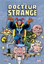 Docteur Strange 1977